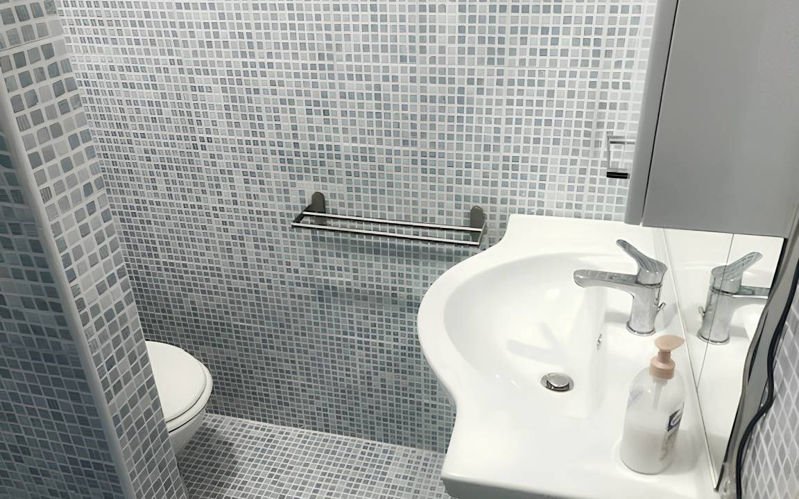Photo of Bathroom in Granelli
