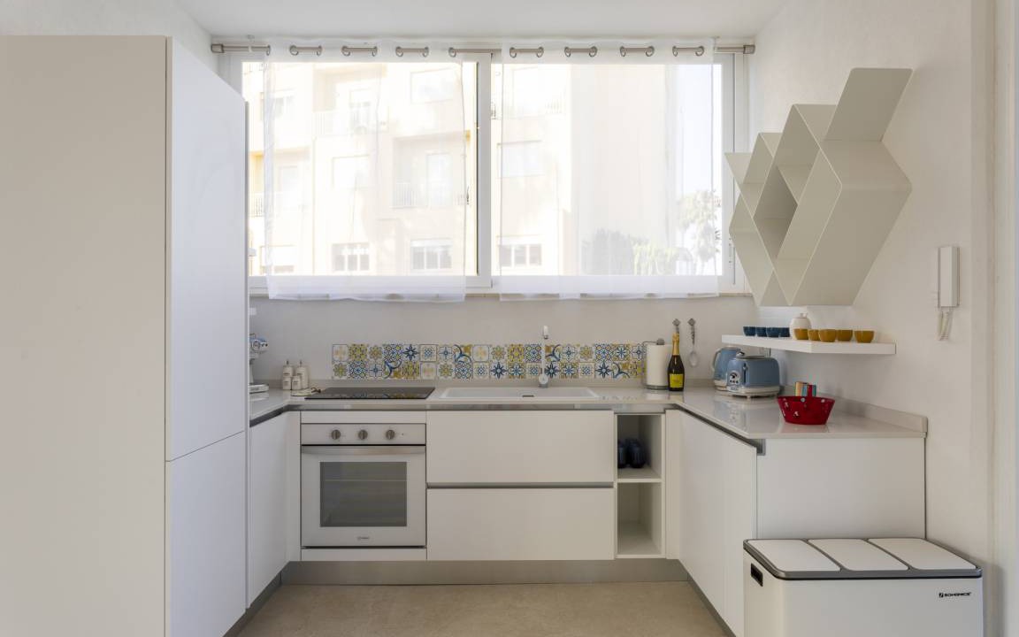 Photo of Kitchen in Noto Marina