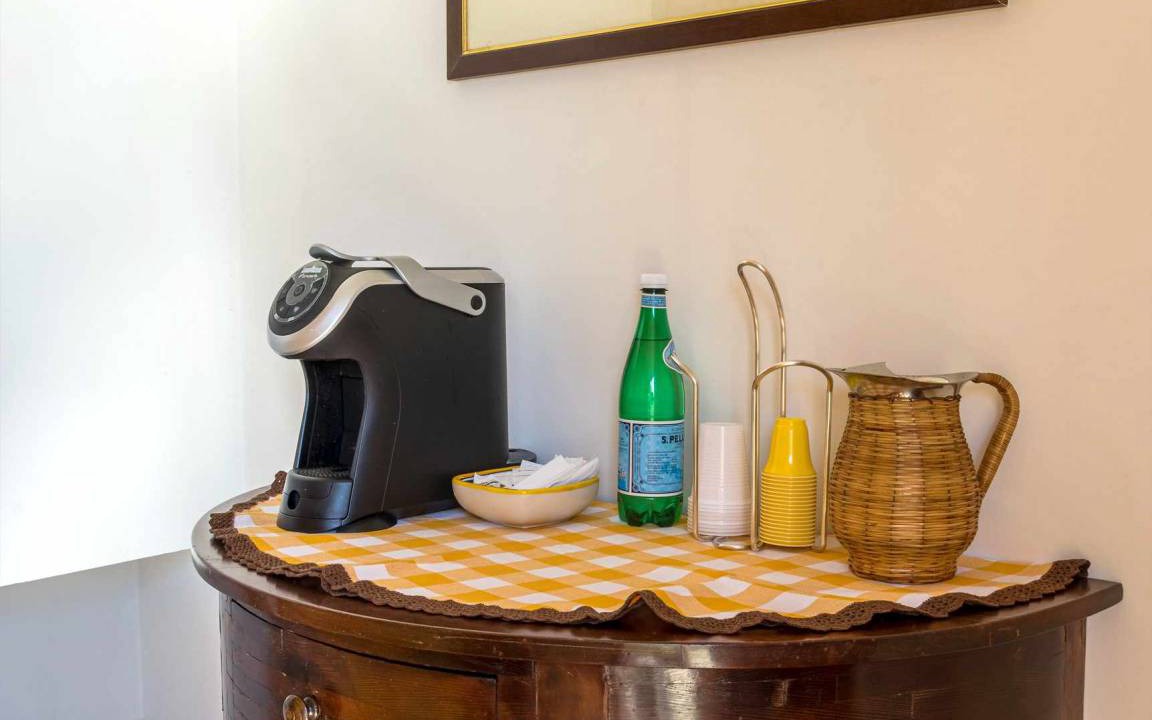 Photo of Kitchen in Nizza di Sicilia