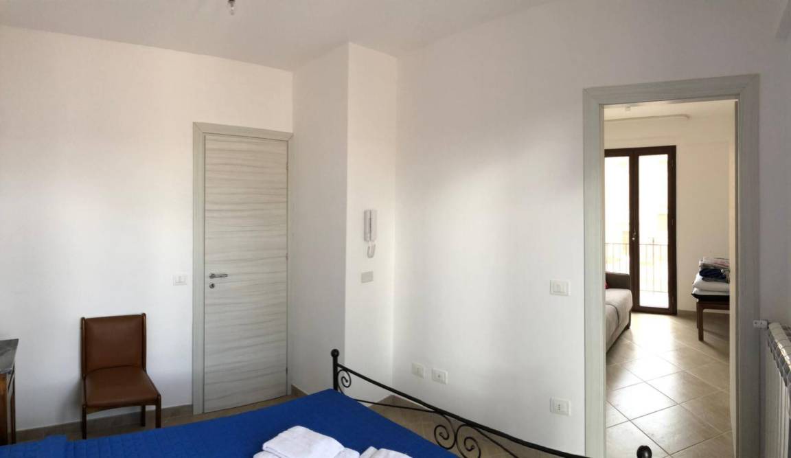 Photo of Bedroom in Partanna