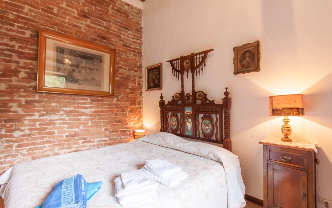 Photo of Bedroom in Castel di Lucio