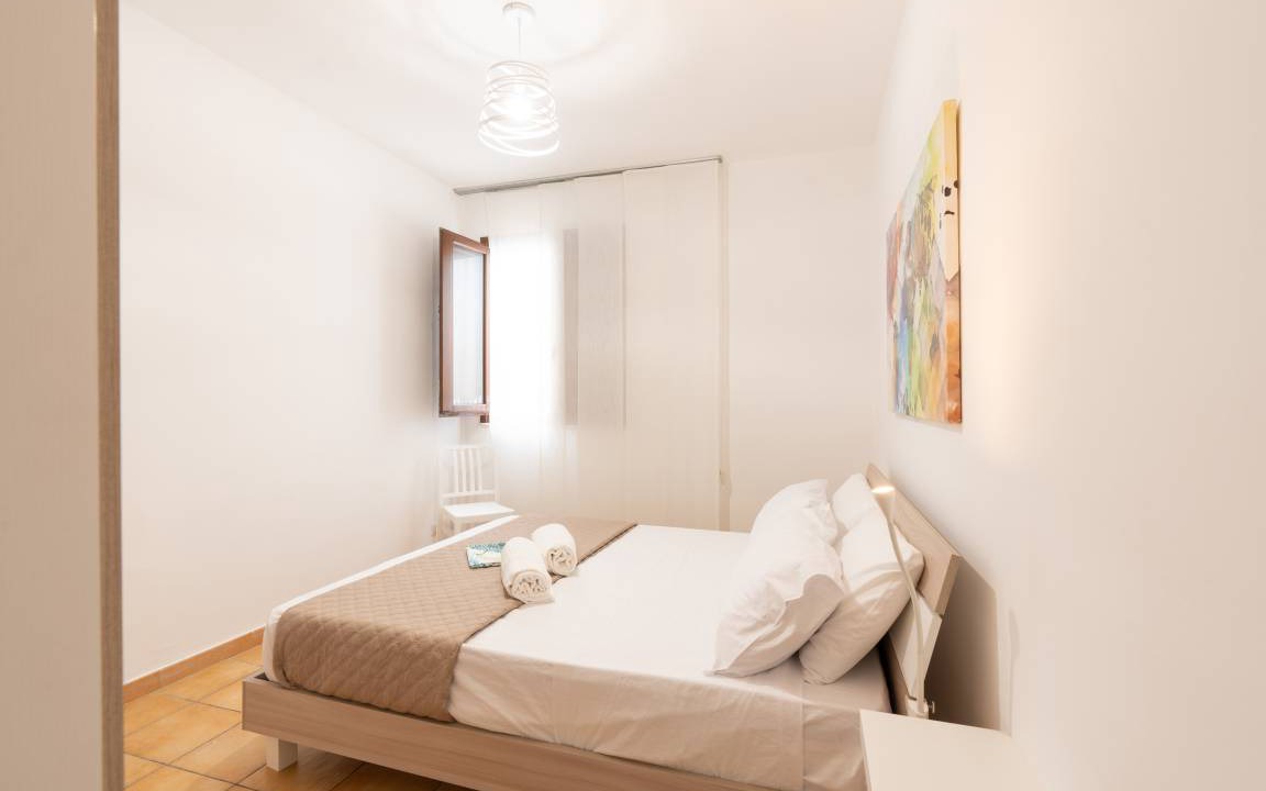 Photo of Bedroom in Custonaci