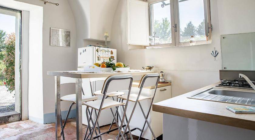 Photo of Kitchen in Carruba