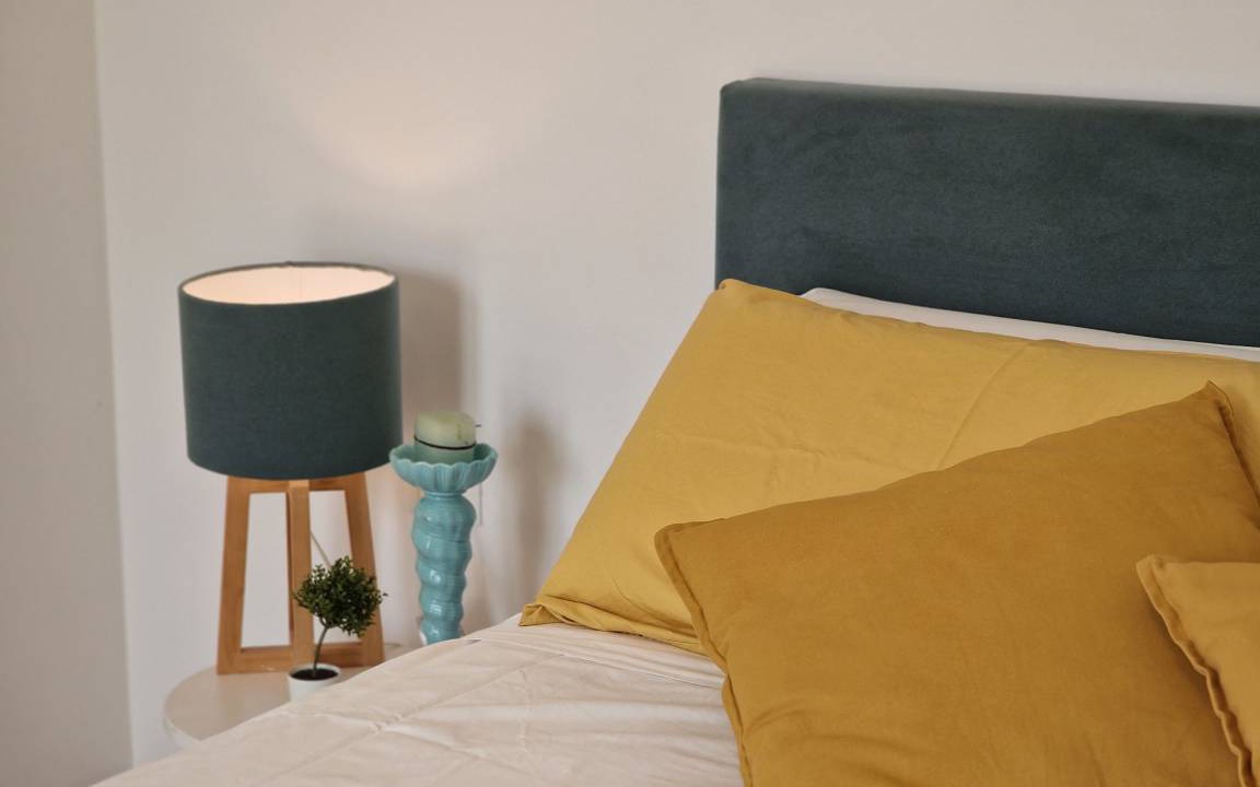 Photo of Bedroom in Brucoli