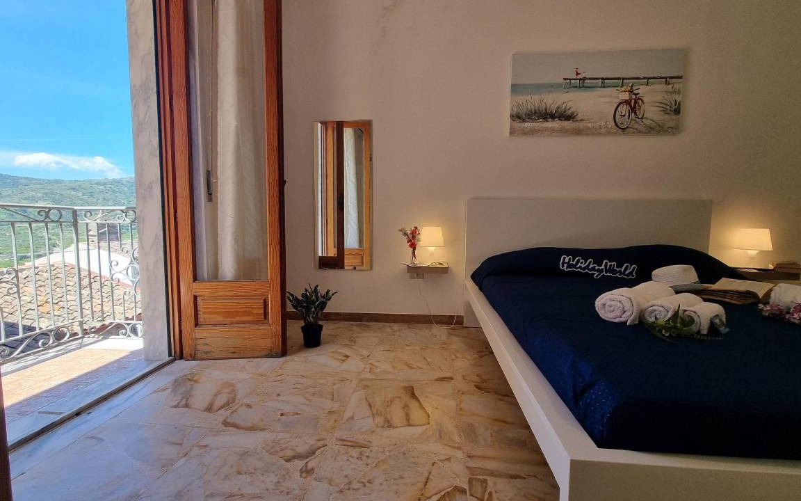Photo of Bedroom in Gaggi