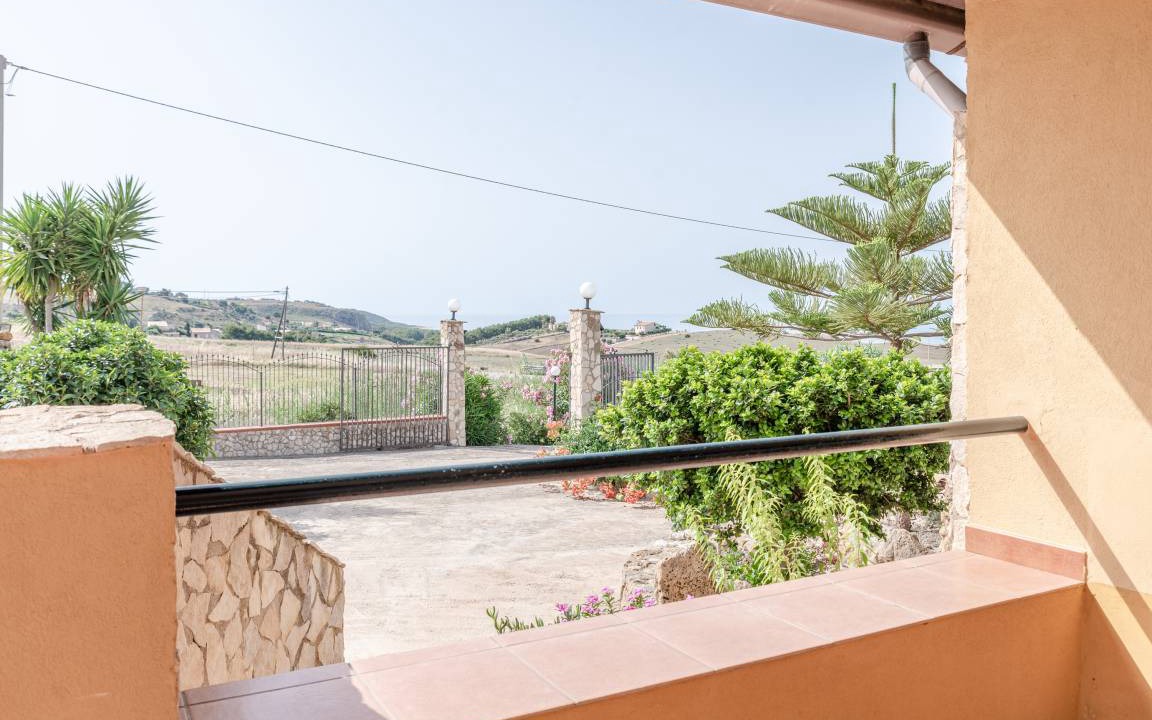 Photo of Patio Balcony in Montallegro