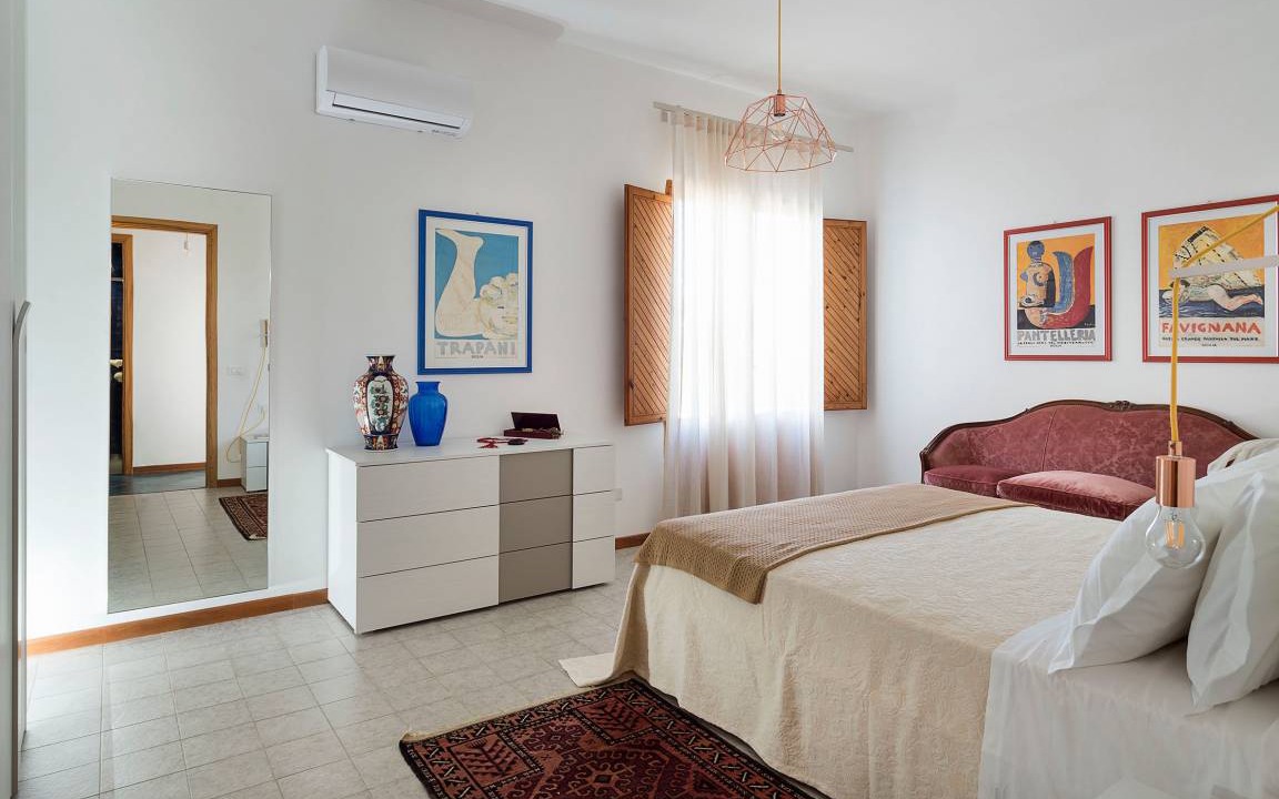 Photo of Bedroom in Nubia