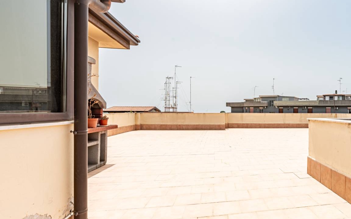 Photo of Patio Balcony in Aci San Filippo