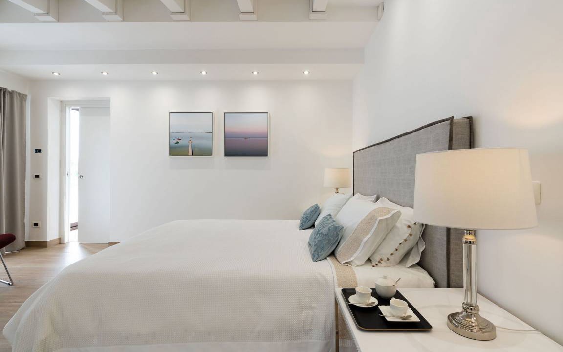 Photo of Bedroom in Ribera
