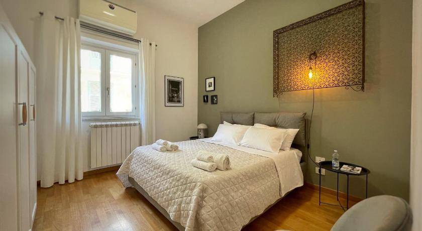 Photo of Bedroom in Borgo Vecchio
