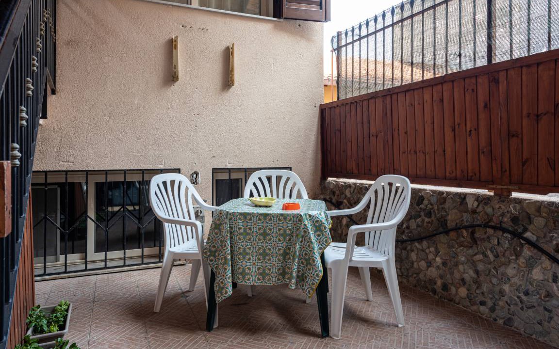 Photo of Patio Balcony in Trabia