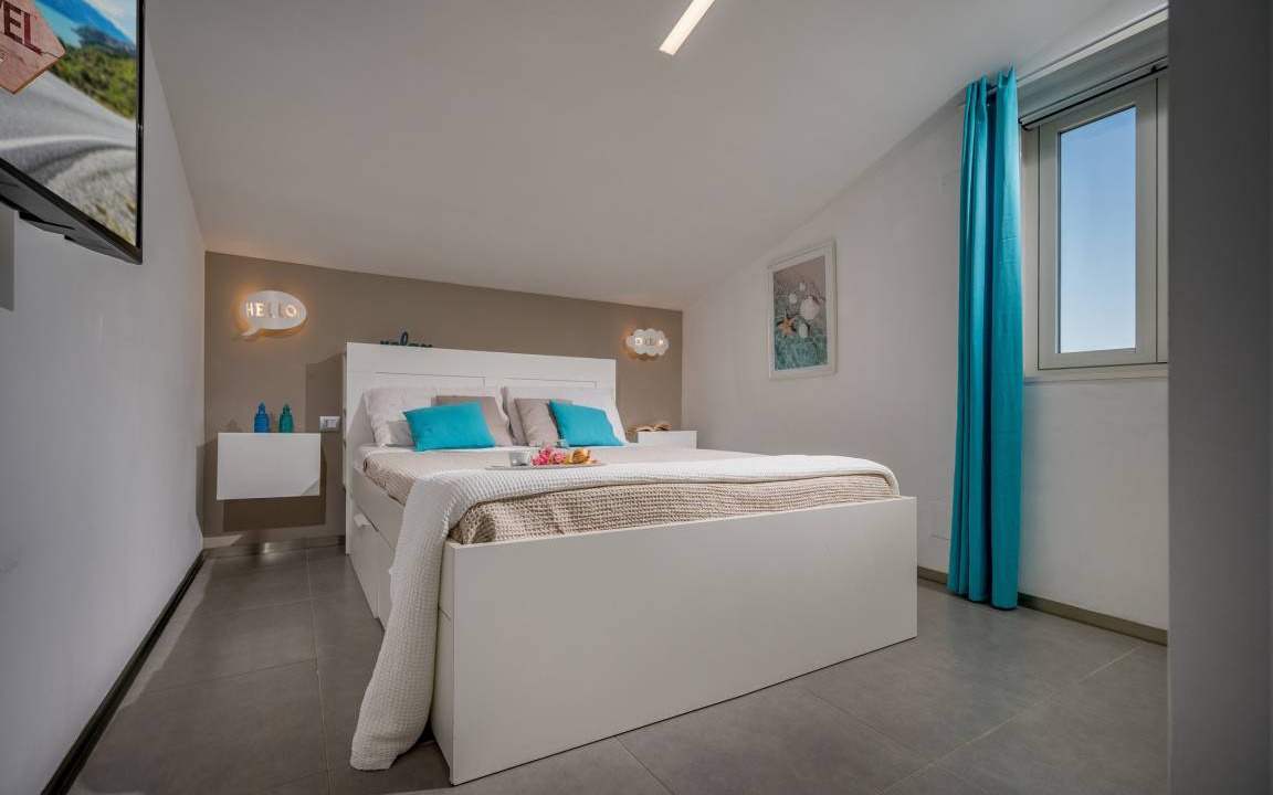 Photo of Bedroom in Alcamo