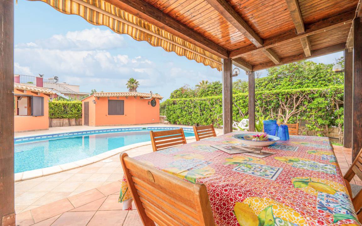 Photo of Patio Balcony in Piccio