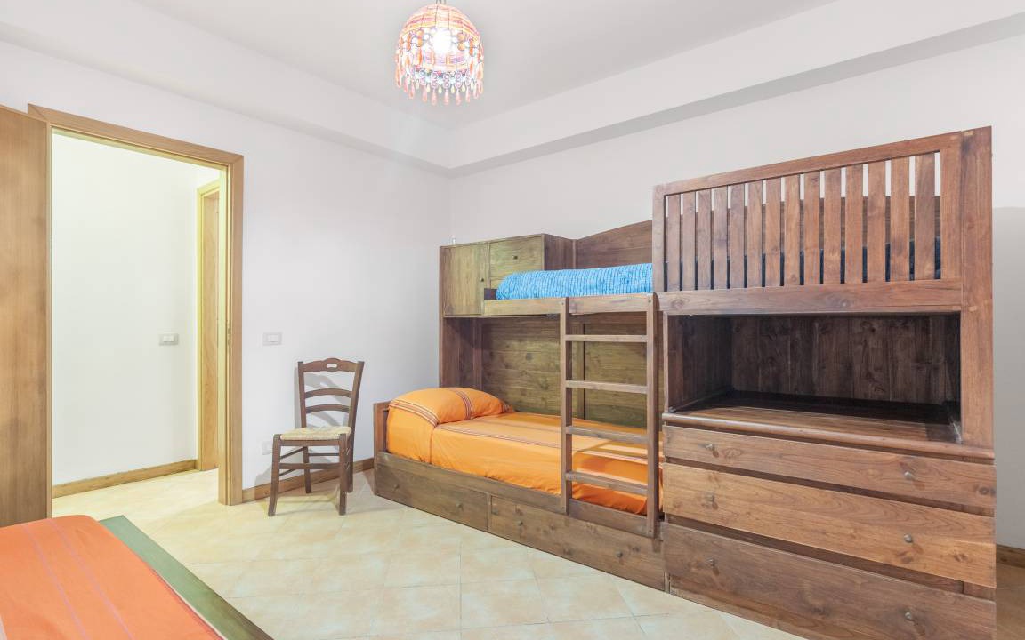 Photo of Bedroom in Terrasini
