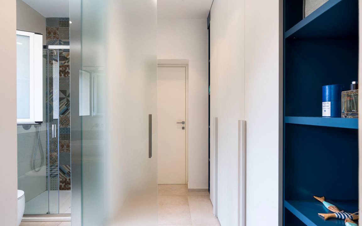 Photo of Bathroom in Santa Maria del Focallo