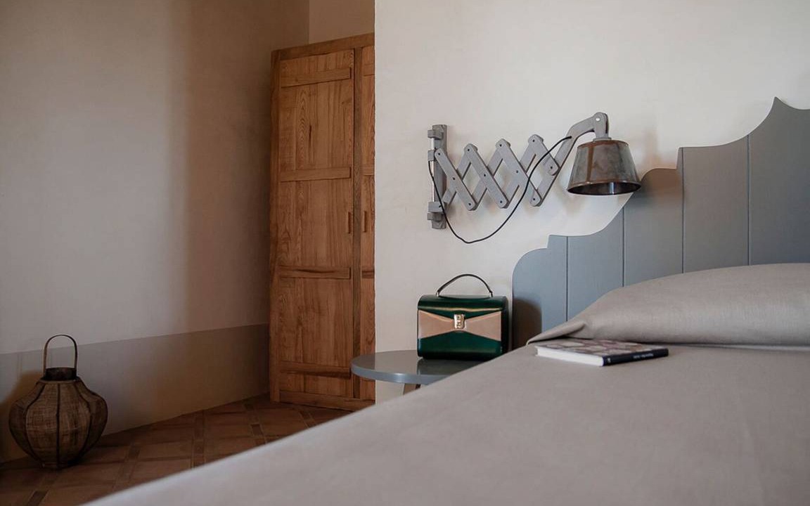 Photo of Bedroom in Aragona