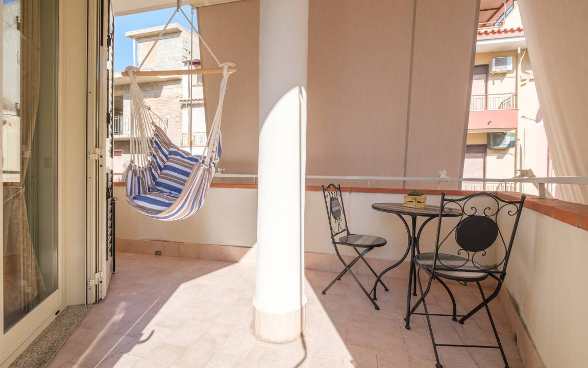 Photo of Patio Balcony in Oliveri