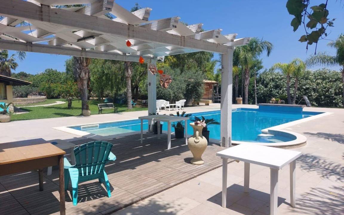 Photo of Outdoor in Marsala