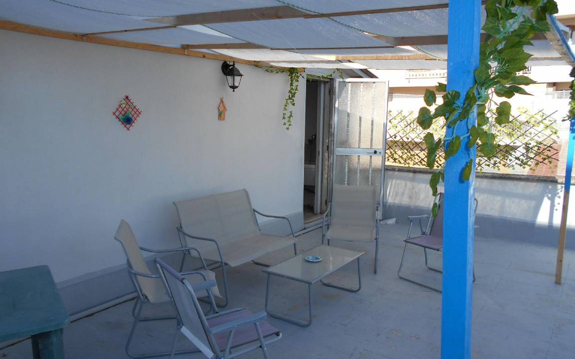 Photo of Patio Balcony in Grottasanta