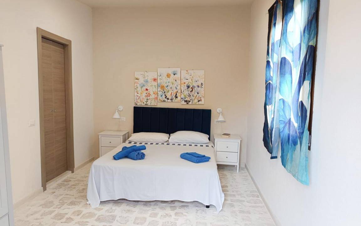 Photo of Bedroom in Donnalucata