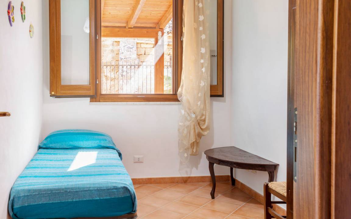 Photo of Bedroom in Custonaci