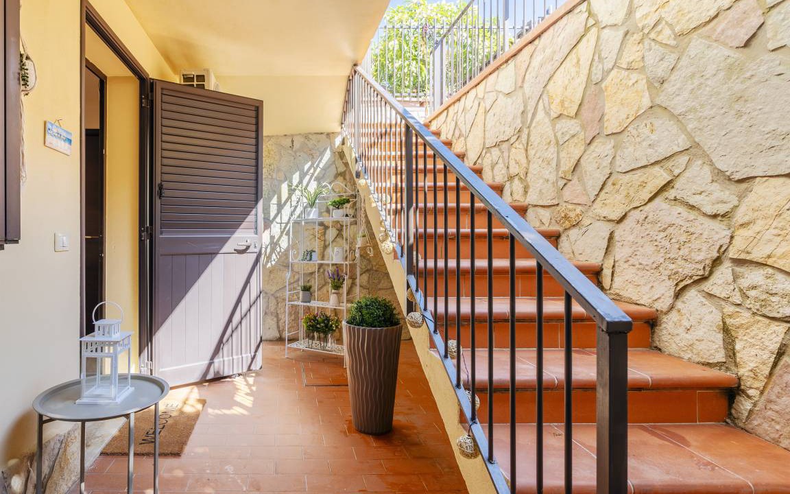 Photo of Patio Balcony in Partanna