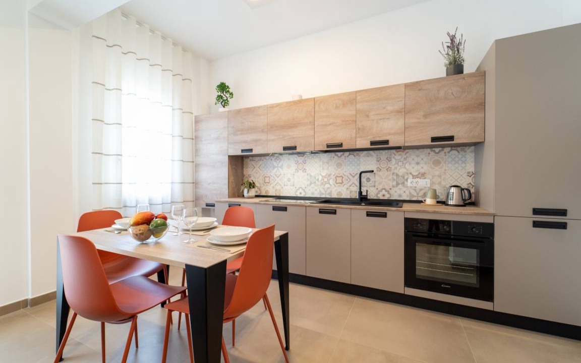 Photo of Kitchen in Acradina