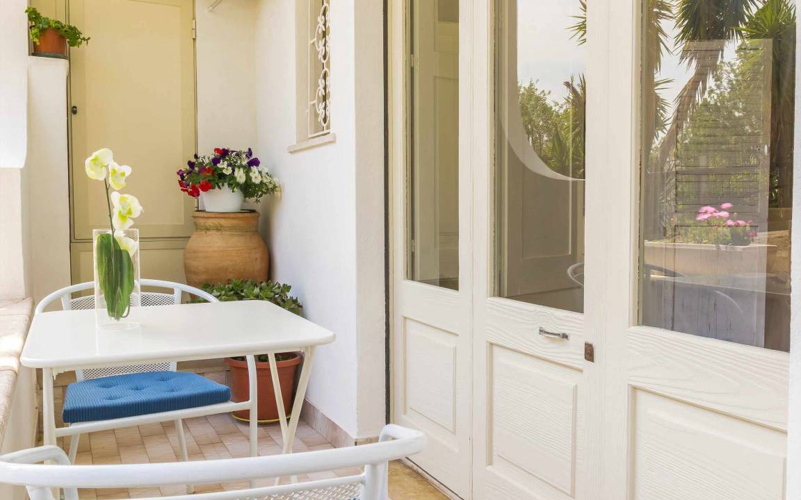 Photo of Patio Balcony in Mazzaro