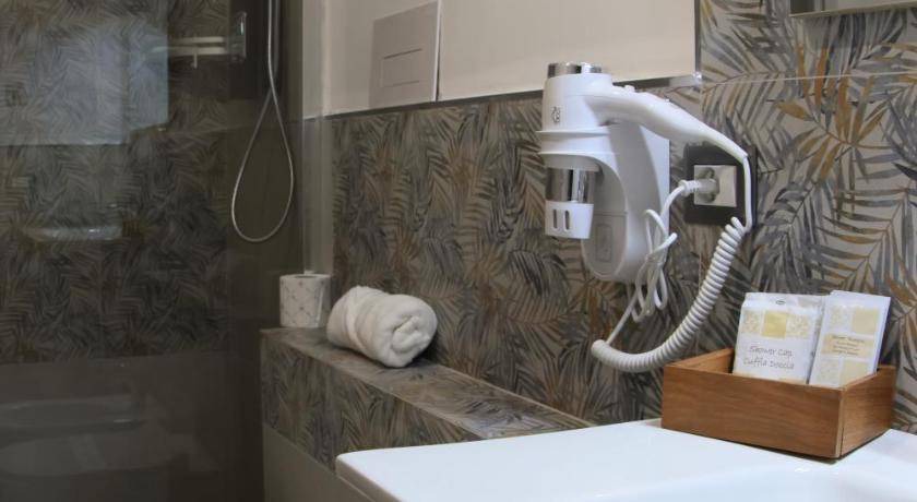 Photo of Bathroom in Quartieri Nuovi della Mosella