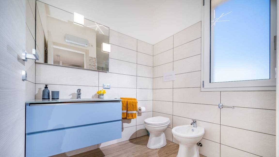 Photo of Bathroom in Castellammare del Golfo