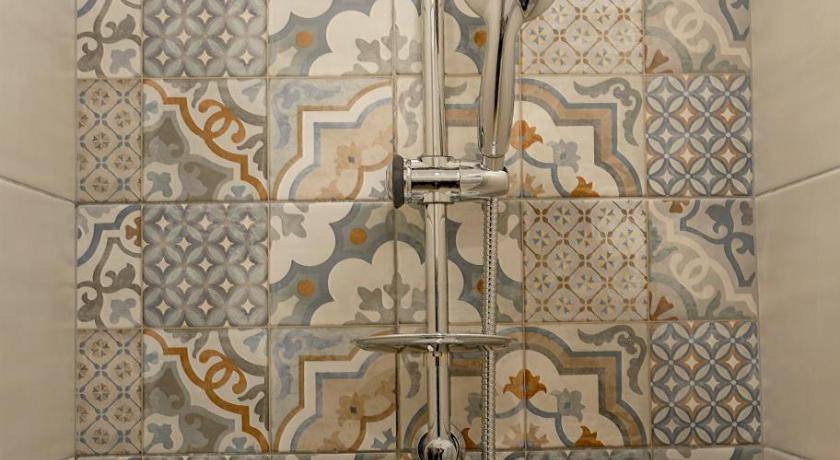 Photo of Bathroom in Caltanissetta