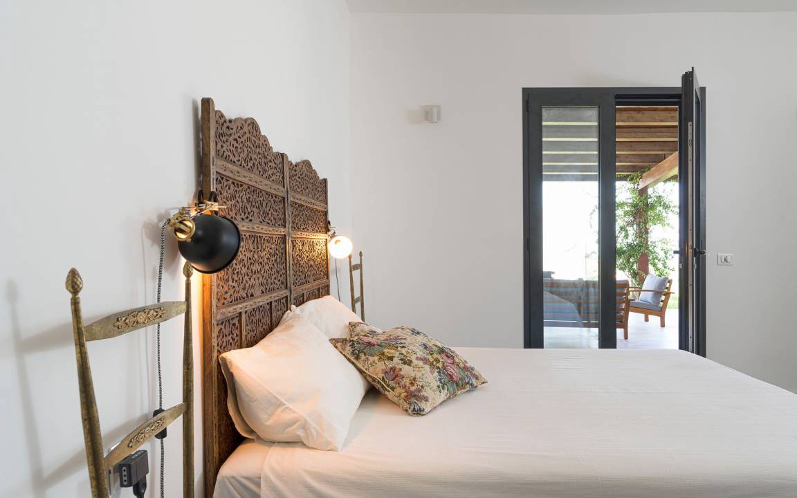 Photo of Bedroom in Noto