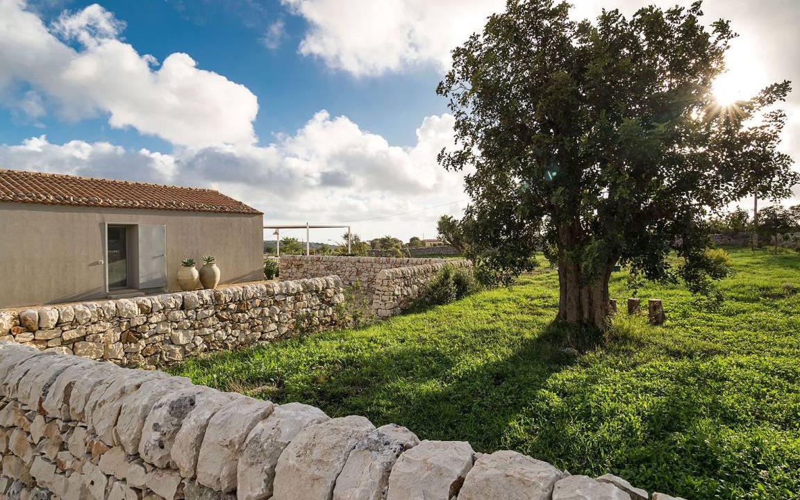 Photo of Buildings in Ragusa