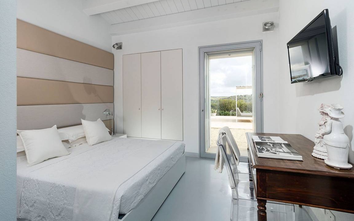 Photo of Bedroom in Ragusa