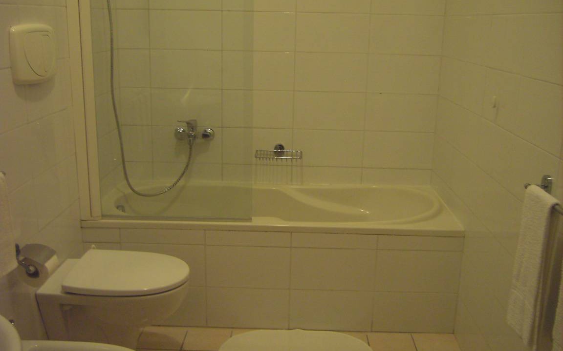 Photo of Bathroom in Motta Sant'Anastasia