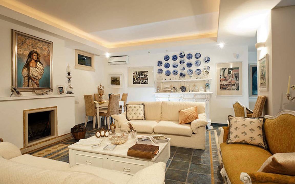 Photo of Livingroom in Fontane Bianche