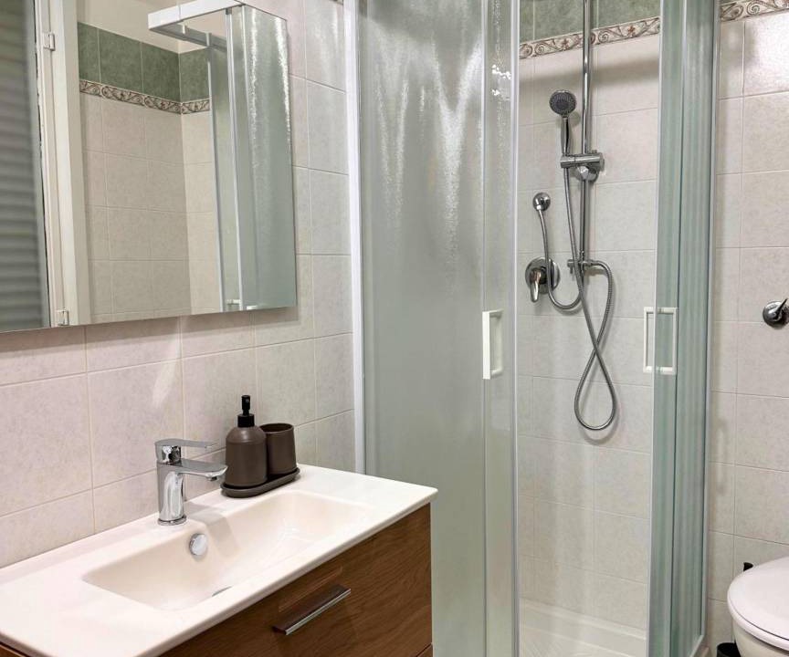 Photo of Bathroom in San Giovanni
