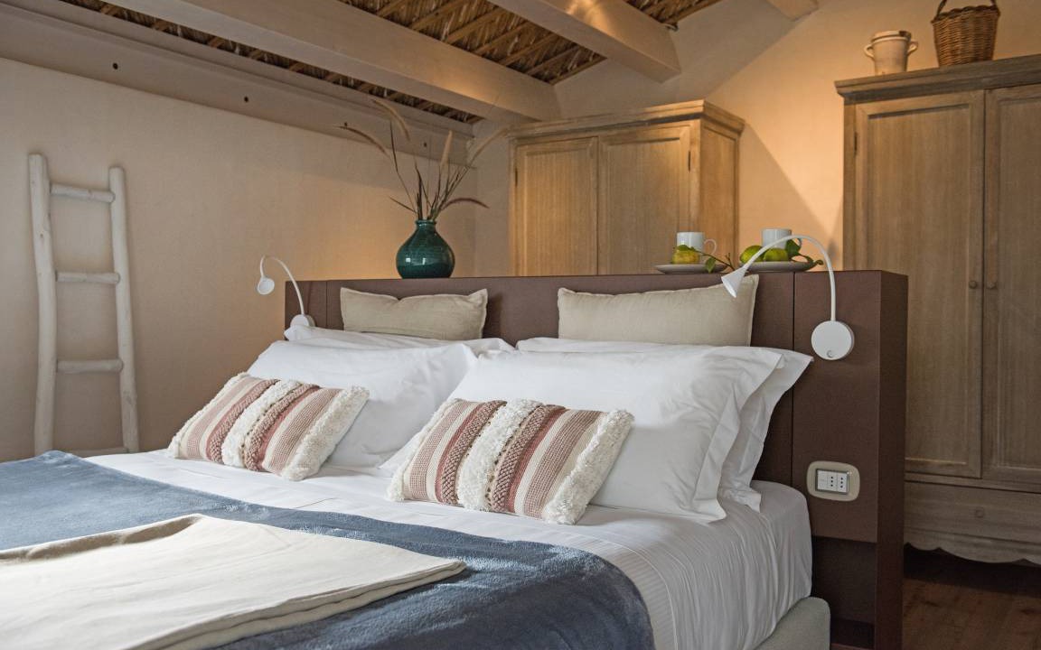 Photo of Bedroom in Scicli