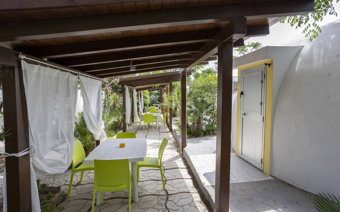 Photo of Patio Balcony in San Giorgio