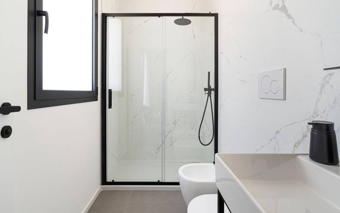 Photo of Bathroom in Carrozziere