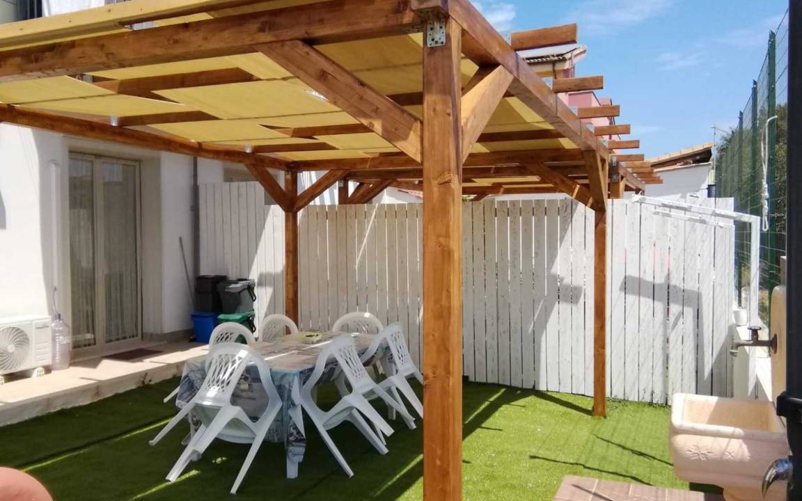 Photo of Patio Balcony in Brucoli