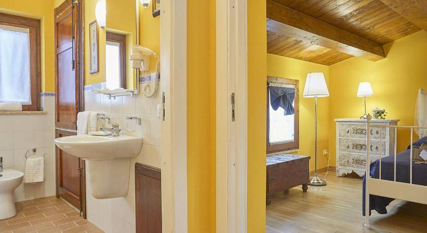 Photo of Bathroom in Castellammare