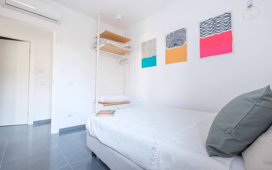 Photo of Bedroom in Furci Siculo