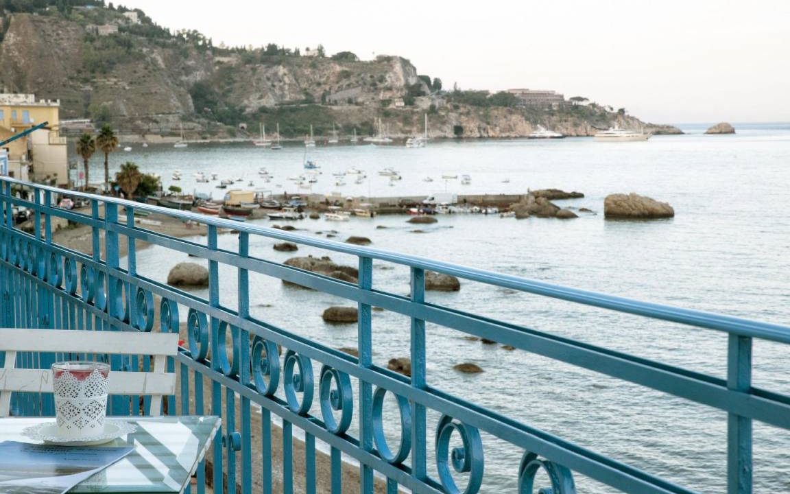 Photo of Patio Balcony in Giardini Naxos