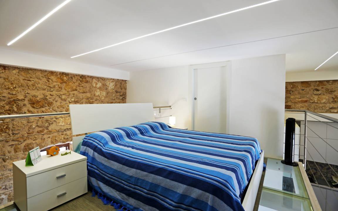 Photo of Bedroom in Punta Secca