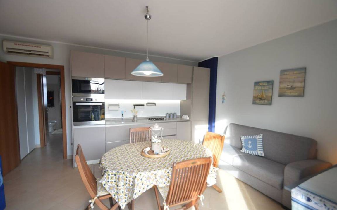 Photo of Kitchen in Sant'Anna