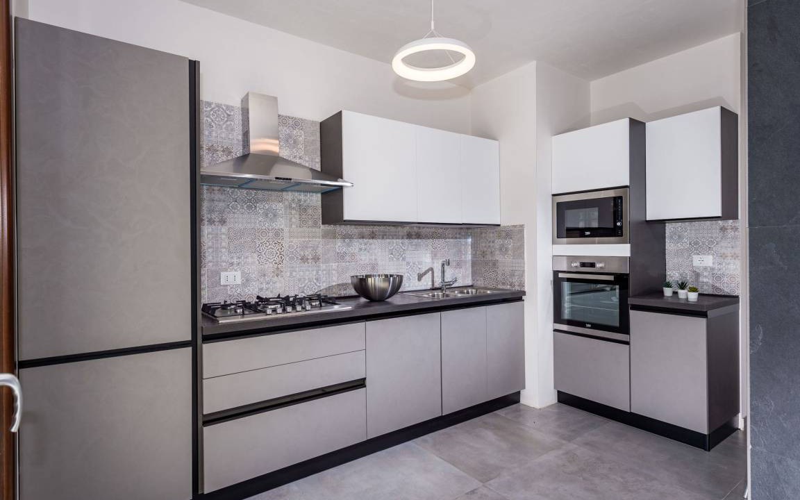 Photo of Kitchen in Scopello