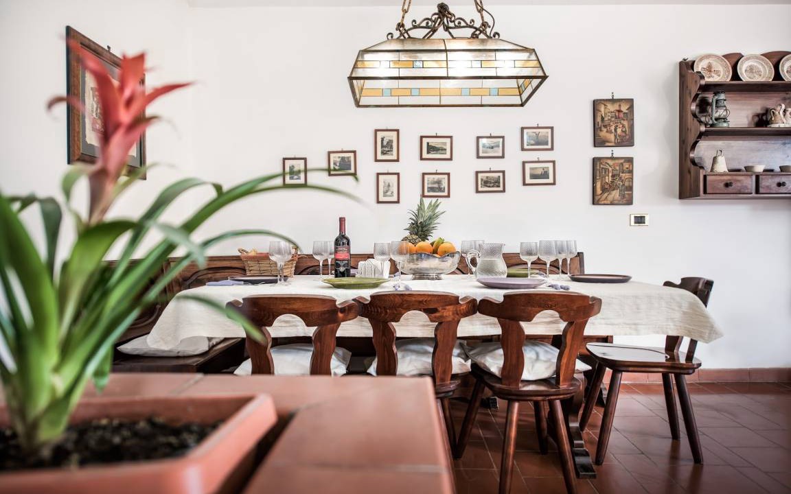Photo of Kitchen in Mazara del Vallo