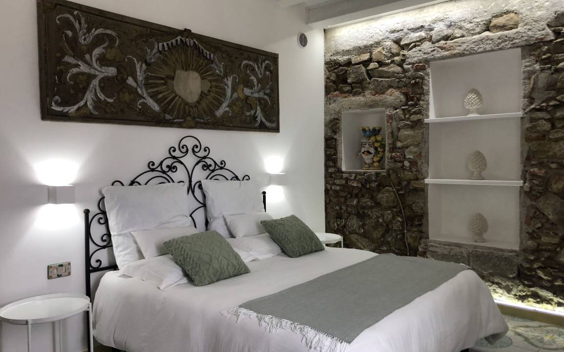 Photo of Bedroom in Ficarra