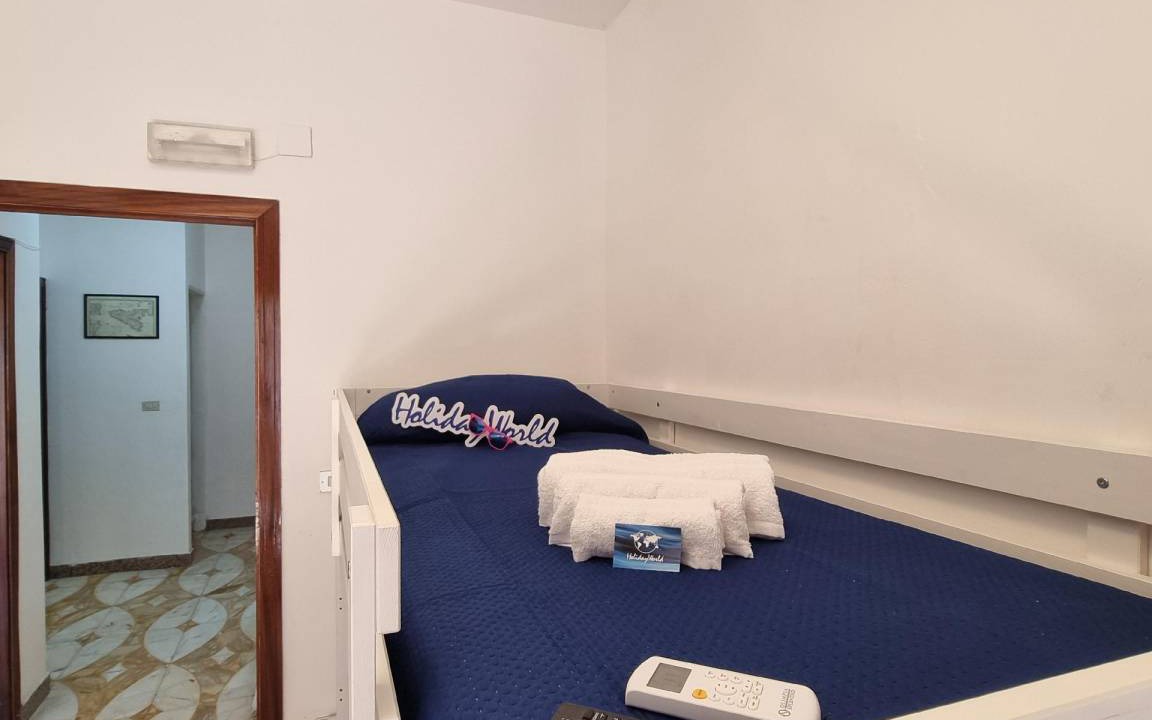 Photo of Bedroom in Gaggi